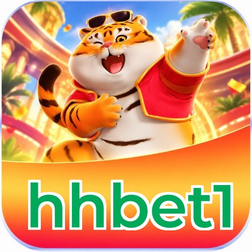 Logo da hhbet1