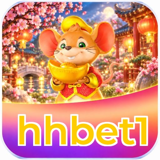 Logo hhbet1 Apostas Esportivas Brasil