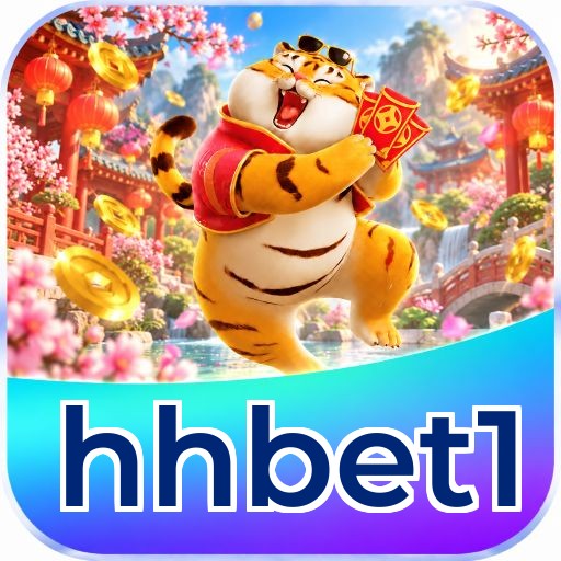hhbet1 APP Logo Oficial Certificado Android iOS