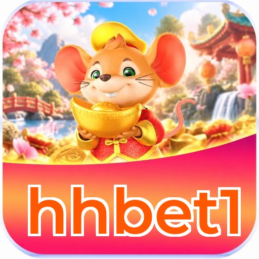 hhbet1 Download Speed Test Logo - Teste de Velocidade Certificado
