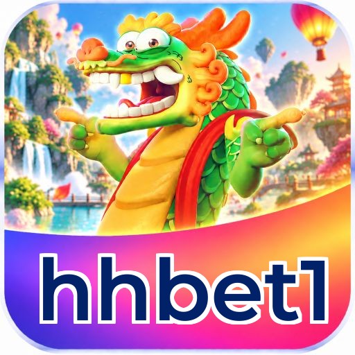 hhbet1 Logo