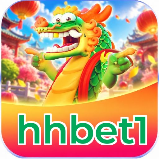 Logo hhbet1 APK Android Brasil