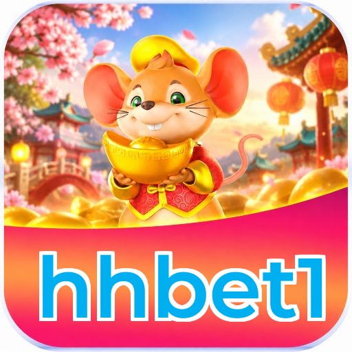 Logo hhbet1 Loteria Online