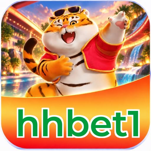 hhbet1 Apostas Esportivas Logo Oficial Certificado