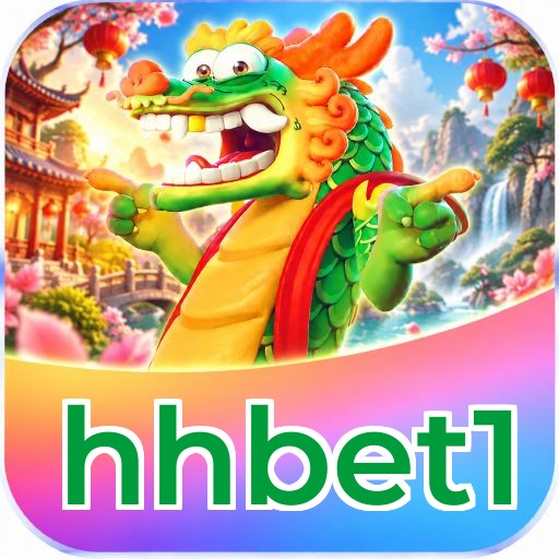 Logo hhbet1 Telegram Oficial