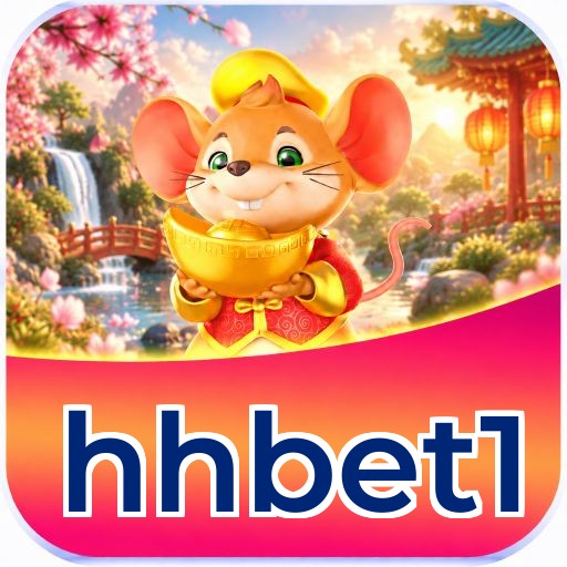 Logo hhbet1 Cassino Online Brasil