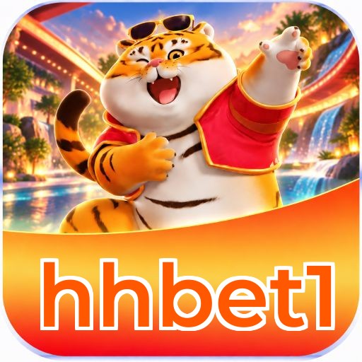 hhbet1 Logo Oficial - Cassino Online Brasil Certificado eCOGRA