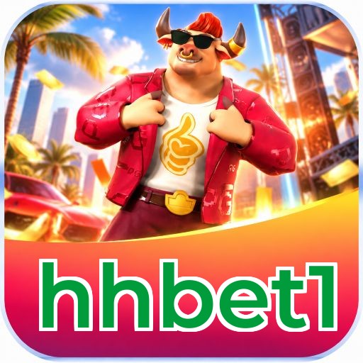 hhbet1 Logo Verificado