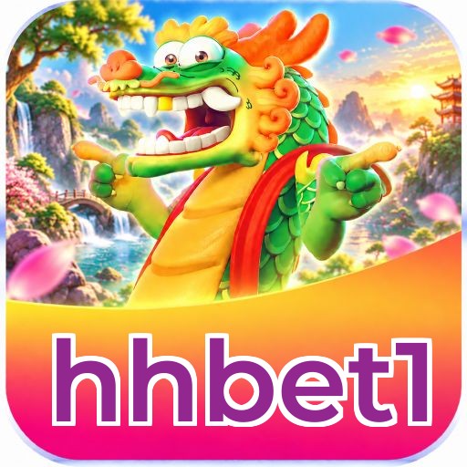 Logo hhbet1 Cassino Online Brasil