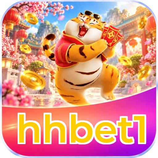 hhbet1 VIP Program Logo