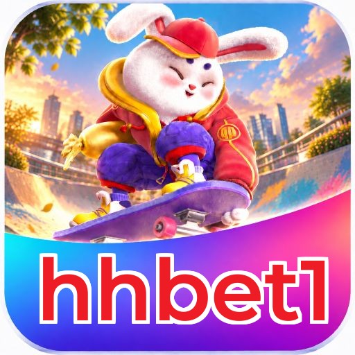 hhbet1 Logo Oficial
