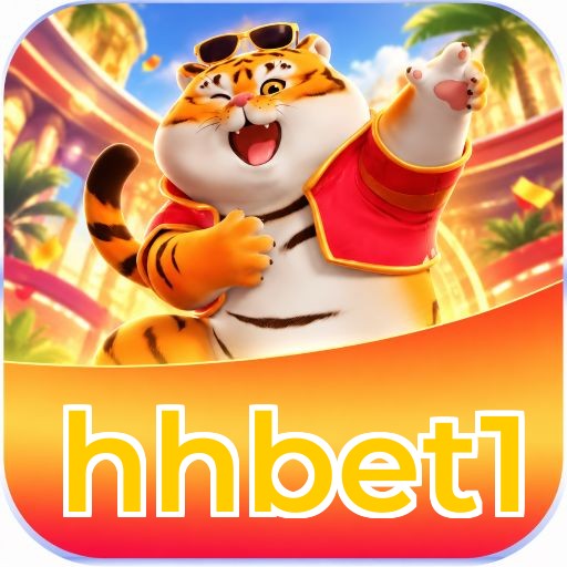 Logo hhbet1 Cassino Online Brasil