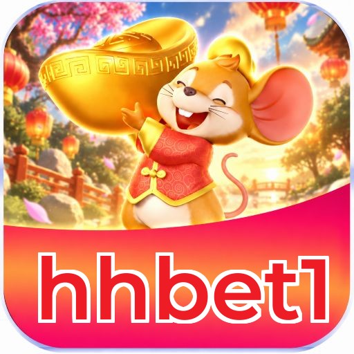 Logo hhbet1 Cassino Ao Vivo Brasil