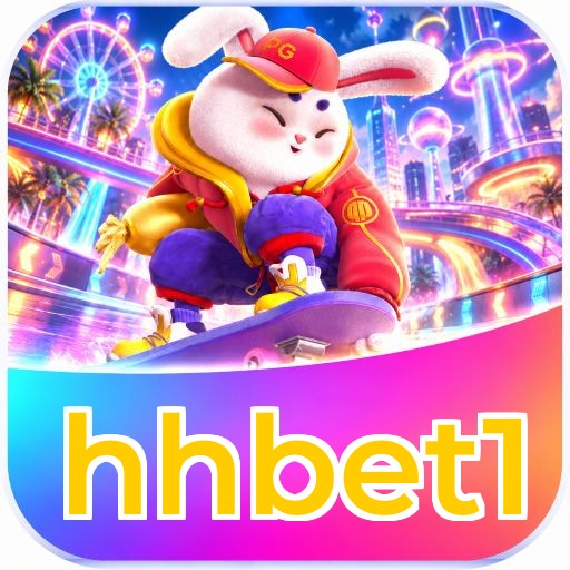 hhbet1 Logo - Bônus de Cadastro