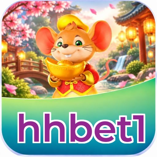 hhbet1 APK Logo Oficial Certificado
