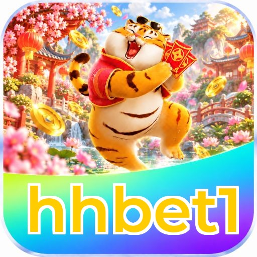 Logo hhbet1 Plataforma Certificada