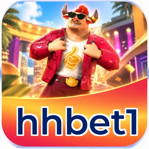 Logo hhbet1 Telegram Canal Oficial