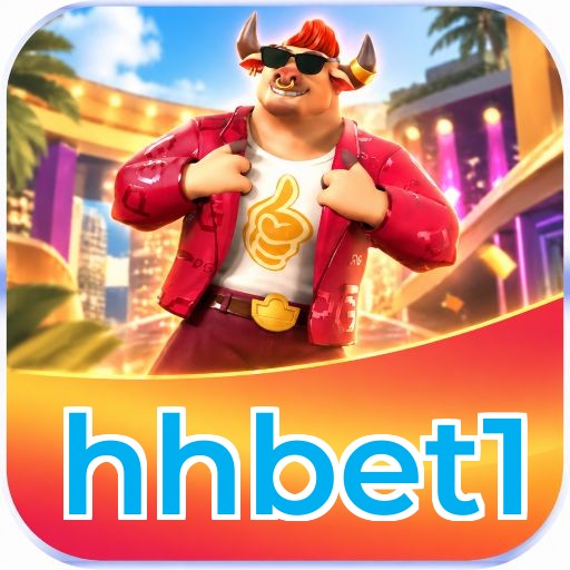 Canal Telegram Oficial hhbet1