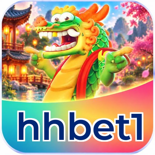 Logo hhbet1 Bônus Brasil