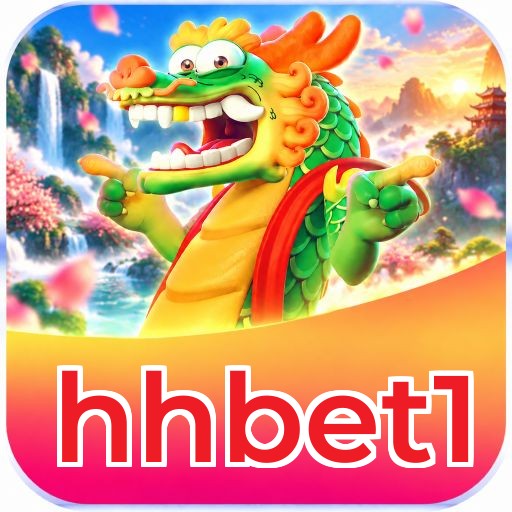 Logo hhbet1 Baixar Download Brasil