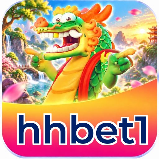 hhbet1 Logo